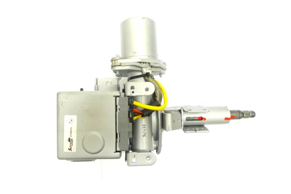 Lenksäule Fiat Punto (188_)  - Baujahr 09.1999 - 07.2012 - Steuergerät Code 1075