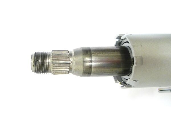 Lenksäule Fiat Punto (188_)  - Baujahr 09.1999 - 07.2012 - Steuergerät Code 1075