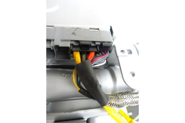 Lenksäule Fiat Punto (188_)  -  Baujahr  09.1999 - 07.2012  -  nicht verstellbar