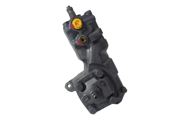 Lenkgetriebe BMW 5 E34 Baujahr 02 1987 bis 12 1995  32131134389  mit Servotronic