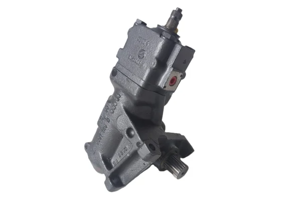 Lenkgetriebe BMW 5 E34 Baujahr 02 1987 bis 12 1995  32131134389  mit Servotronic