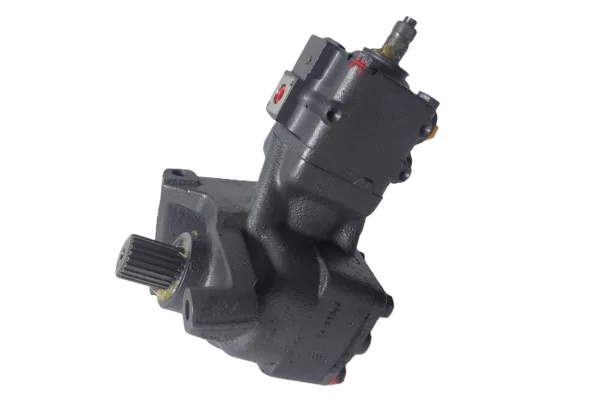 Lenkgetriebe BMW 5 E34 Baujahr 02 1987 bis 12 1995  32131134389  mit Servotronic