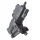 Lenkgetriebe BMW 5 E34 Baujahr 02 1987 bis 12 1995  32131134389  mit Servotronic