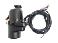 Servopumpe Opel Astra G Stufenheck (T98) - 03.98 - 12.09...