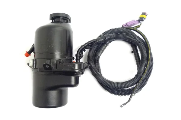 Servopumpe Opel Astra G Caravan (T98)  -  02.98 - 12.09  - 00948015  - TRW GEN 2