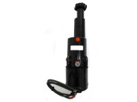 Servopumpe Ford Fiesta Kasten/Schrägheck (JV_) -...