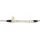 Lenkgetriebe Porsche Cayenne 92A  Baujahr ab 06 10  mit Servotronic  95534701113