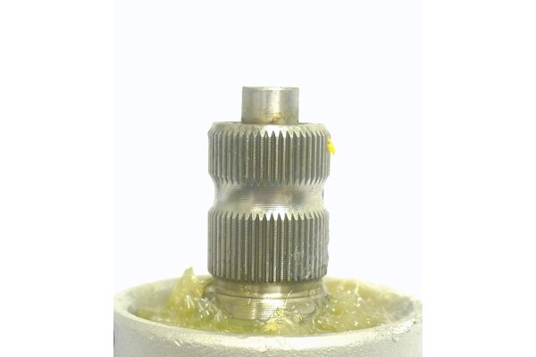 Lenkgetriebe BMW M3 Cabriolet E30 Baujahr 09 82 bis 11 93 Hersteller ZF  1134945