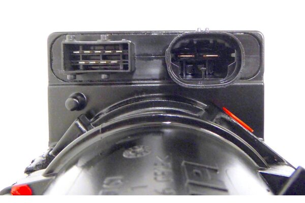Servopumpe Citroen C5 II Break (RE) - Bj. 08.2004 - 09.2008 - HPI/JTekt - 4007QH