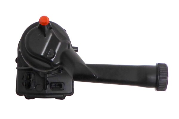 Servopumpe Citroen C4 Picasso I (UD) Bj 10.06 - 12.15  ESP - 3 Buchsen - 4007 NF