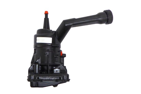 Servopumpe Citroen C4 Grand Picasso I (UA) Bj 10.06 - 12.15 - 3 Buchsen - 4007WK