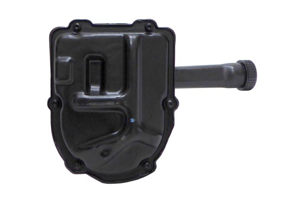 Servopumpe Citroen C4 Grand Picasso I (UA) Bj 10.06 - 12.15 - 3 Buchsen - 4007WK