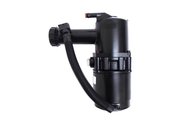 Servopumpe Citroen C15 Kasten (VD) - Bj. 10.84 - 10.06 - Hersteller HPI - 4007CE