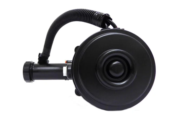 Servopumpe Citroen C15 Kasten (VD) - Bj. 10.84 - 10.06 - Hersteller HPI - 4007CE