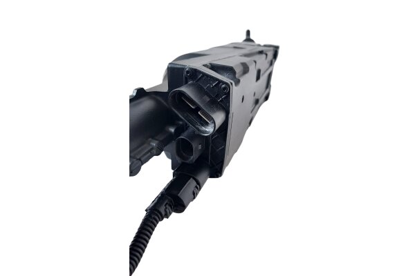 Lenkgetriebe Audi A4 B8 Avant 8K5 Bj 11 2007 bis 12 2005 8K1423055AN 8K1423055CA