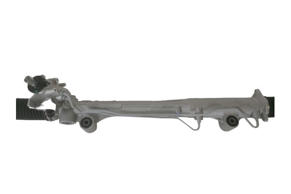 Lenkgetriebe Audi Q7 4LB Baujahr 03 06 bis 01 16   ohne Servotronic   2H1422061F