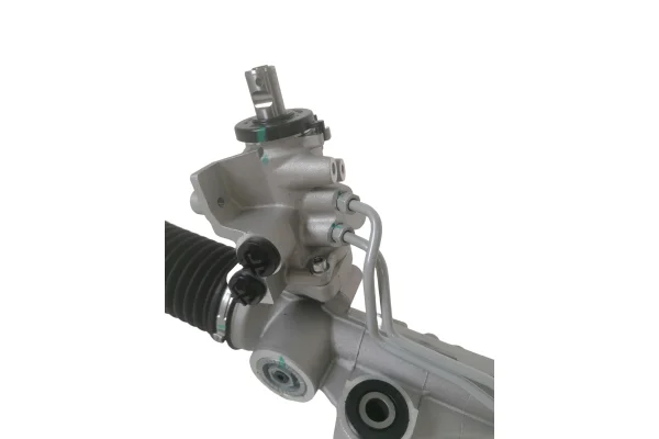 Lenkgetriebe Porsche Cayenne 9PA Bj 09 02 bis 12 10 ohne Servotronic  7L6422062A