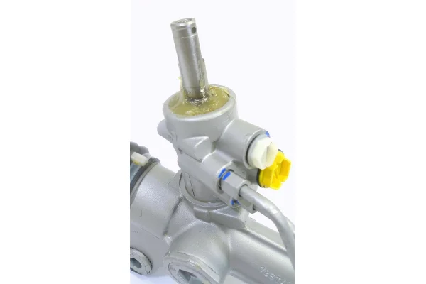 Lenkgetriebe Opel Antara A L07   Baujahr ab 05 2006   ohne Servotronic   4818783