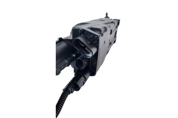 Lenkgetriebe Audi A4 B9 8W2 8WC   Baujahr ab  05 15    8W1423055AC   8W1423055AE