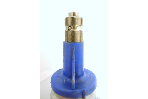 Lenkgetriebe Mercedes Benz M Klasse W164  Baujahr 02 05  bis  12 12  A1644600225
