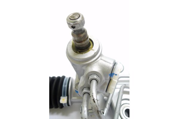 Lenkgetriebe Hyundai Santa Fé I SM 11 00 bis 03 06  577002B000  3,25 Umdrehungen