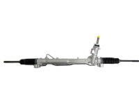 Lenkgetriebe Ford Focus 2 DA HCP DP Baujahr 07 2004 bis...