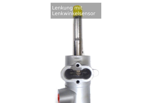 Lenkgetriebe Ford Focus 2 Turnier DA FFS DS Baujahr 07 2004 bis 09 2012  1366368