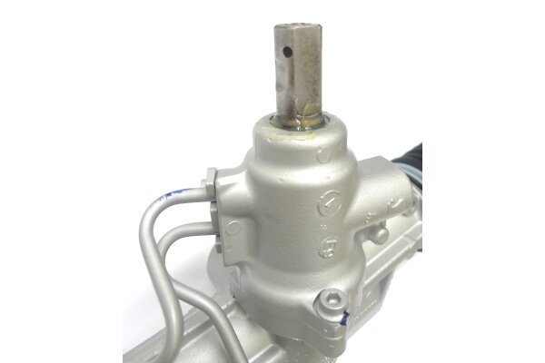 Lenkgetriebe Peugeot Expert Tepee VF3X  Baujahr ab 01 07 Spurstangen M14  4000TH