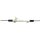 Lenkgetriebe Citroën Jumpy Kasten  Bj 01 07 bis 03 16   Spurstangen M14   4000TH