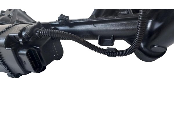 Lenkgetriebe Mercedes Benz  VITO Mixto  W447  Bj ab 10 2014  Flexray  4474603200