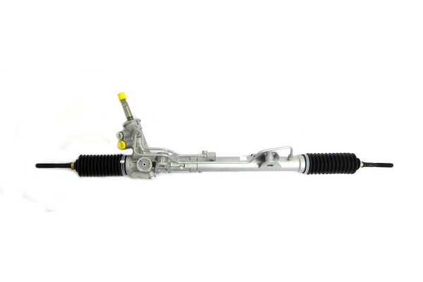 Lenkgetriebe Dacia Duster (HS_)  Bj. 04.2010 - 01.2018 - 490016557R - 490012993R