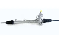 Lenkgetriebe Mini Cabrio R52  Baujahr 04 04 bis 07 08...