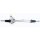 Lenkgetriebe Mini Clubman R55  Baujahr 10 06 bis 06 14  2,4 Umdrehungen  6764156