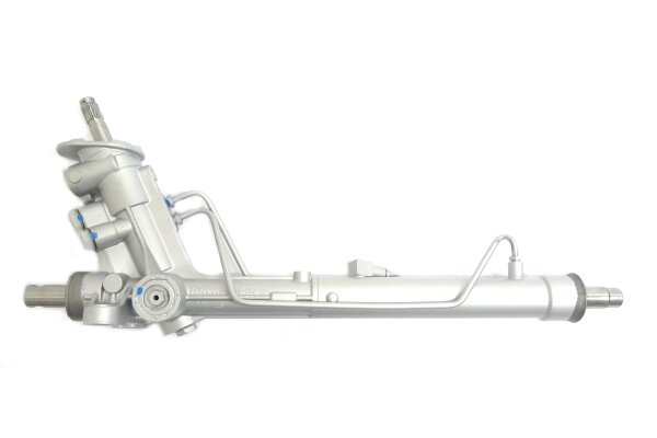 Lenkgetriebe Skoda Fabia I Stufenheck 6Y3  Bj 10 99 bis 12 07   TRW  6Q1423055BJ