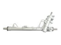 Lenkgetriebe Skoda Roomster Praktik 5J  Baujahr 03 07 bis...