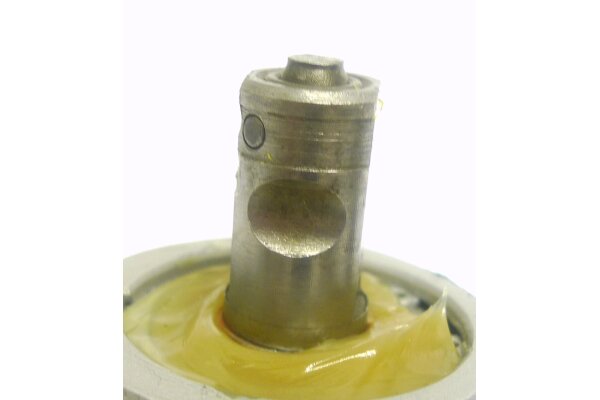 Lenkgetriebe Daewoo Lanos Stufenheck KLAT Baujahr ab 02 1997  Saginaw   96275008