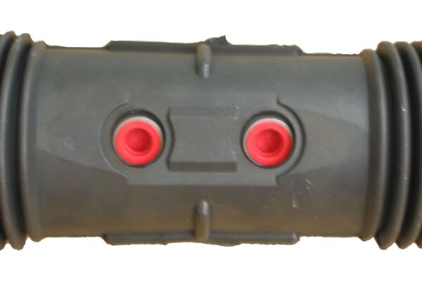 Lenkgetriebe Daewoo Nexia  Bj 02 1995 bis 08 1997  Hersteller Saginaw   96343267