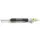 Lenkgetriebe Saab 9-3 Cabrio YS3D  Bj 02 1998  bis  08 2003    Saginaw -  900216