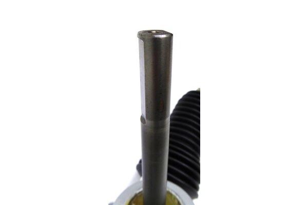 Lenkgetriebe Renault Clio 3 BR01 CR01  Baujahr 01 2005  bis  12 2014  7711368402