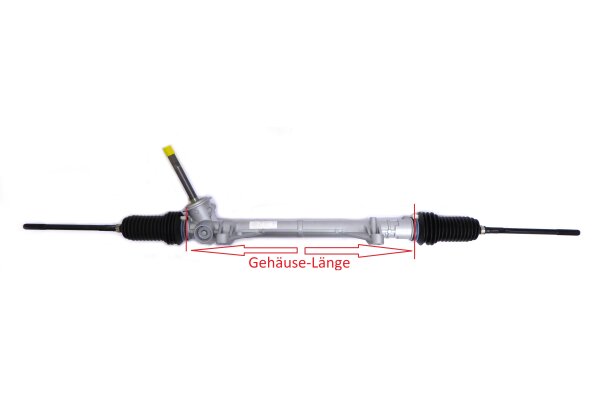 Lenkgetriebe Renault Clio 3 Grandtour KR01  Baujahr 11 07 bis 12 14   8200357928