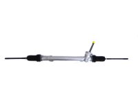 Lenkgetriebe Renault Grand Modus FJP0  Baujahr  ab 09 04...