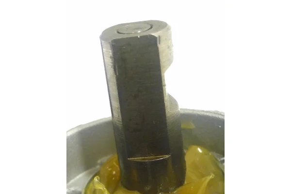 Lenkgetriebe Audi A6 C5 4B2 Bj 01 1997 bis 08 2005  Ohne Servotronic  4B1422052A