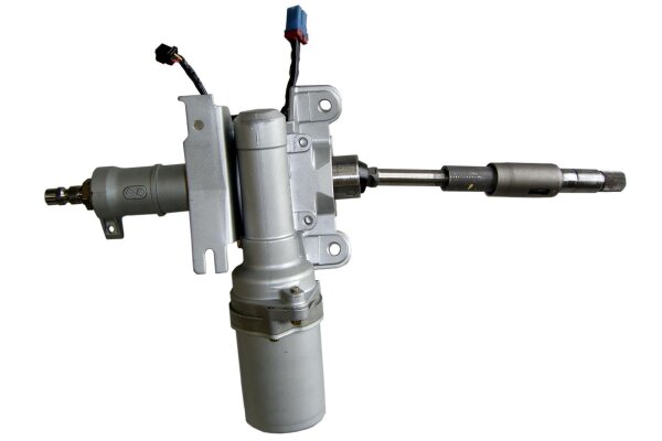 Lenksäule Opel Corsa C (X01) – Baujahr  09.2000 - 12.2009 - verstellbar - 900503
