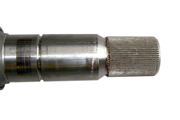 Lenksäule Opel Corsa C (X01) – Baujahr  09.2000 - 12.2009 - verstellbar - 900503