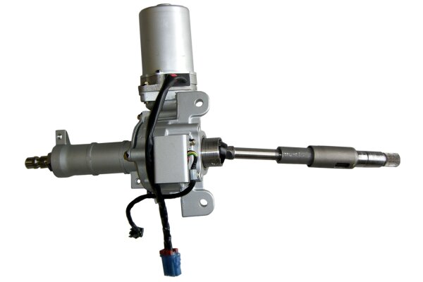 Lenksäule Opel Corsa C (X01) – Baujahr  09.2000 - 12.2009 - verstellbar - 900503