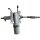 Lenksäule Opel Corsa C (X01) – Baujahr  09.2000 - 12.2009 - verstellbar - 900503