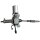 Lenksäule Opel Corsa C (X01) – Baujahr  09.2000 - 12.2009 - verstellbar - 900503
