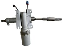 Lenksäule Opel Tigra TwinTop (X04) – Bj. 06.04...