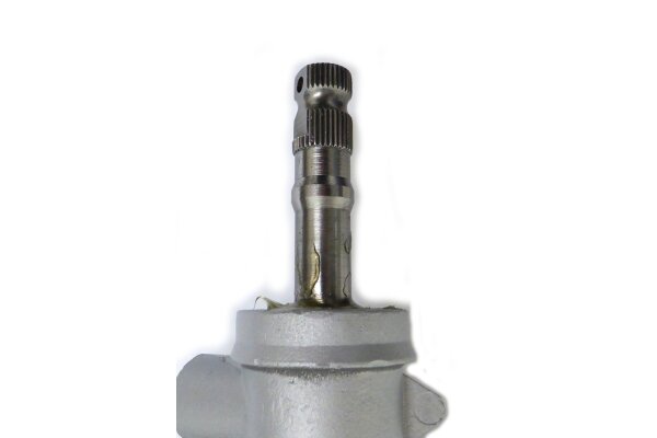 Lenkgetriebe Chrysler Voyager GS Baujahr  01 1995 bis 03 2001   4743081  4743430