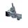 Lenkgetriebe Ssangyong Actyon I Baujahr ab 11 2005  4650009001  ohne Servotronic